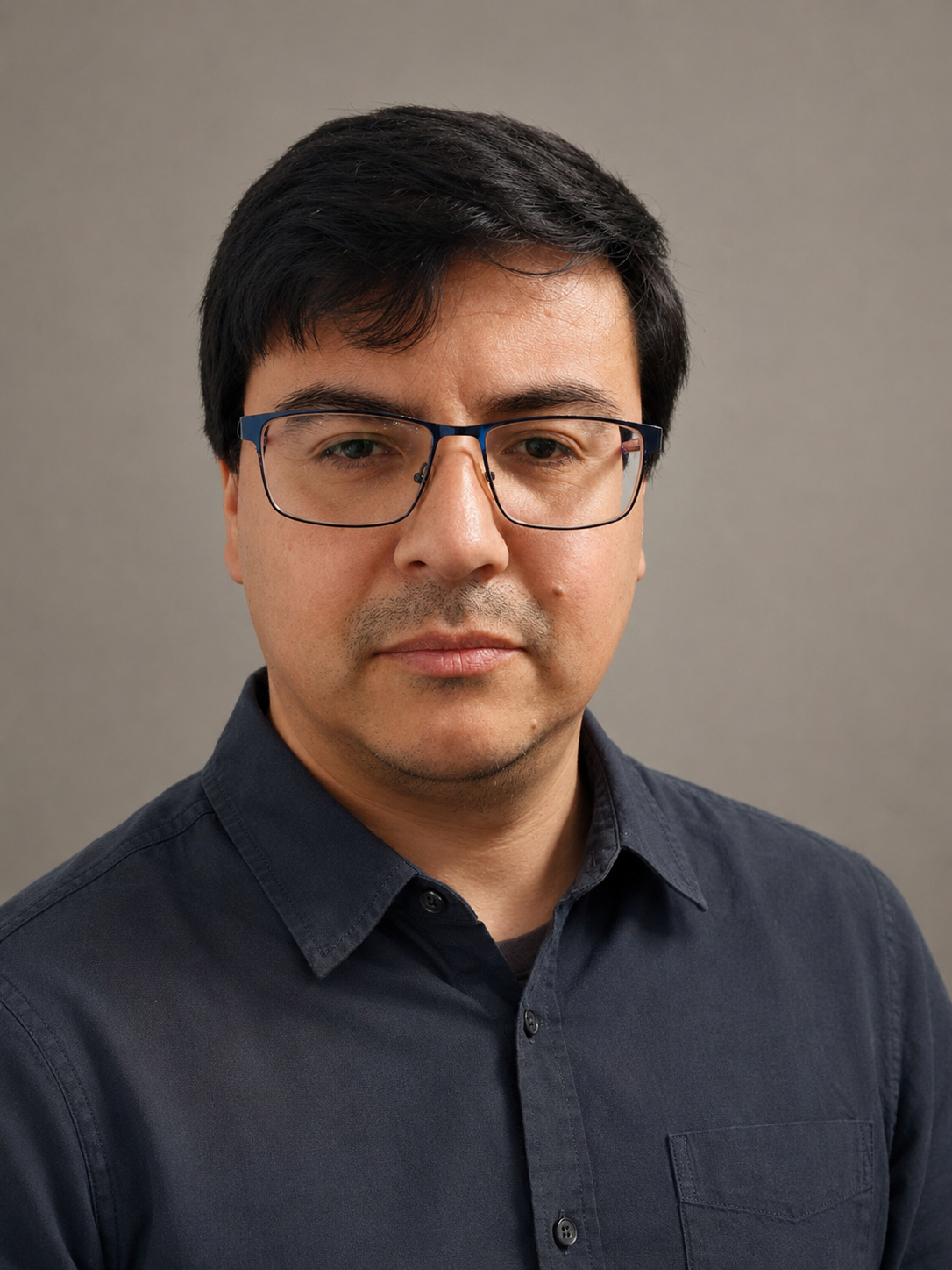 Tulio Huenchumilla Navarro, Constructor Civil e Inspector Técnico de Obras